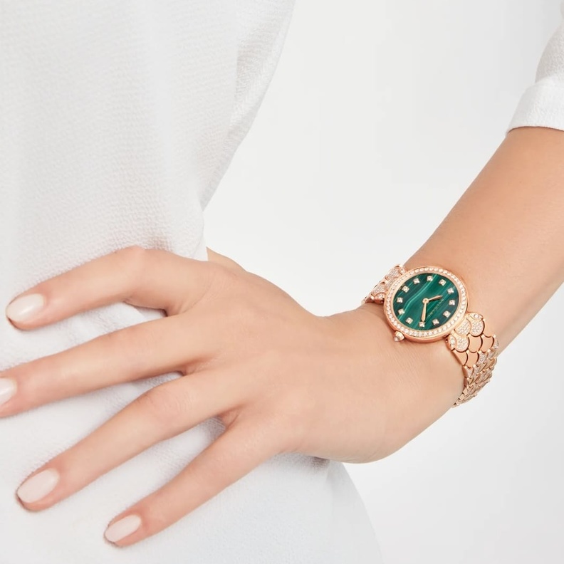 الصورة من موقع بولغري