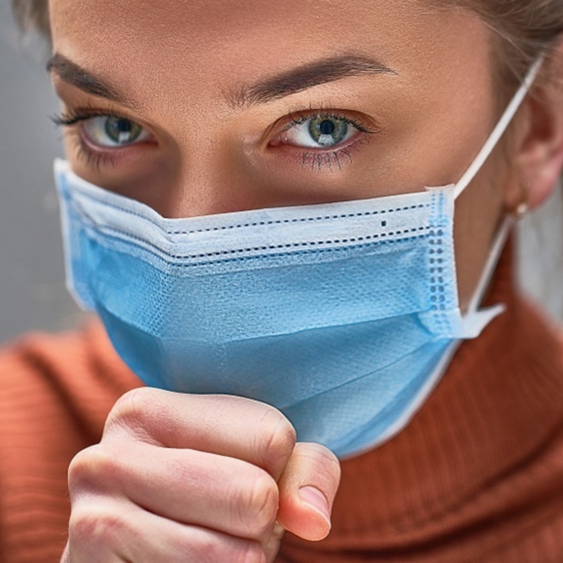 الفرق بين متحوري أوميكرون ودلتا