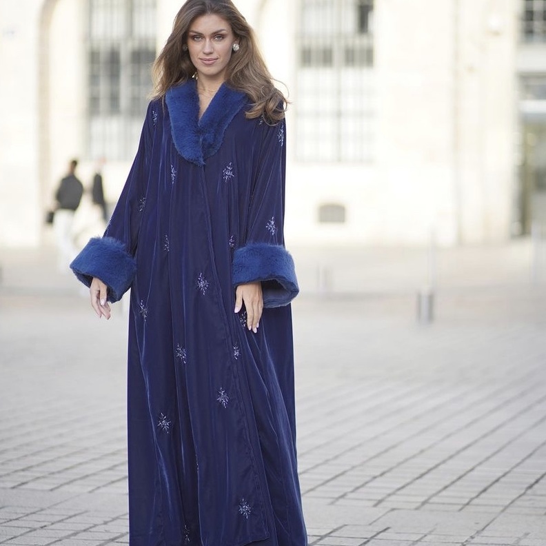 المصممة الأنيقة dania - من حسابها على الأنستقرام