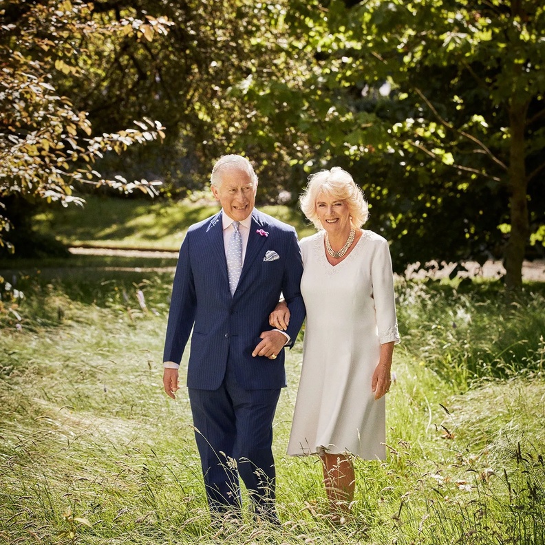 تدهور الحالة الصحية للأمير تشارلز Prince Charles