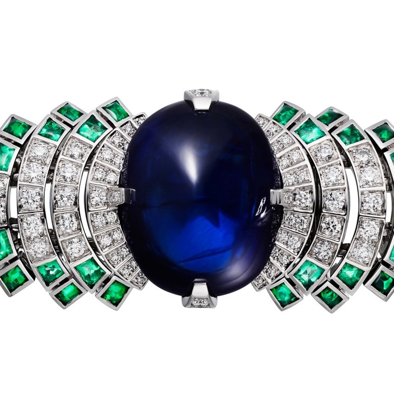 خاتم من كارتييه  Cartier