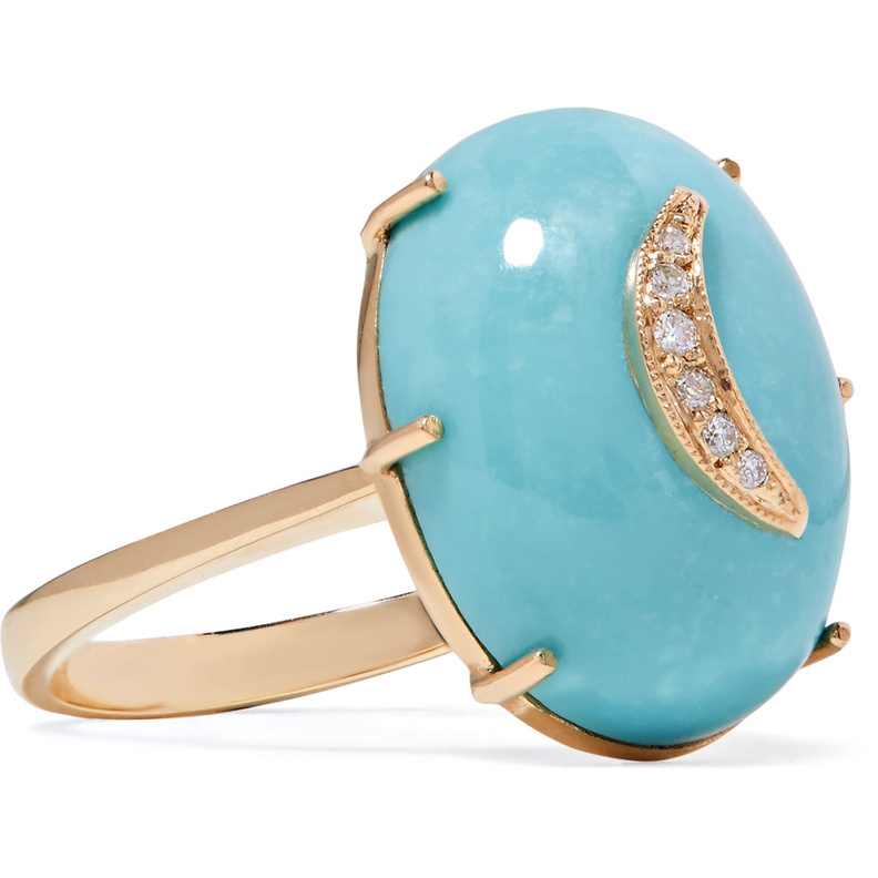 خاتم من Andrea Fohrman