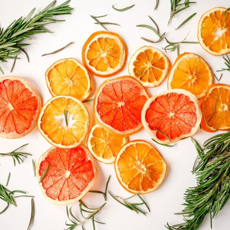 أهمية فيتامين سي في الوقاية من أمراض الشتاء