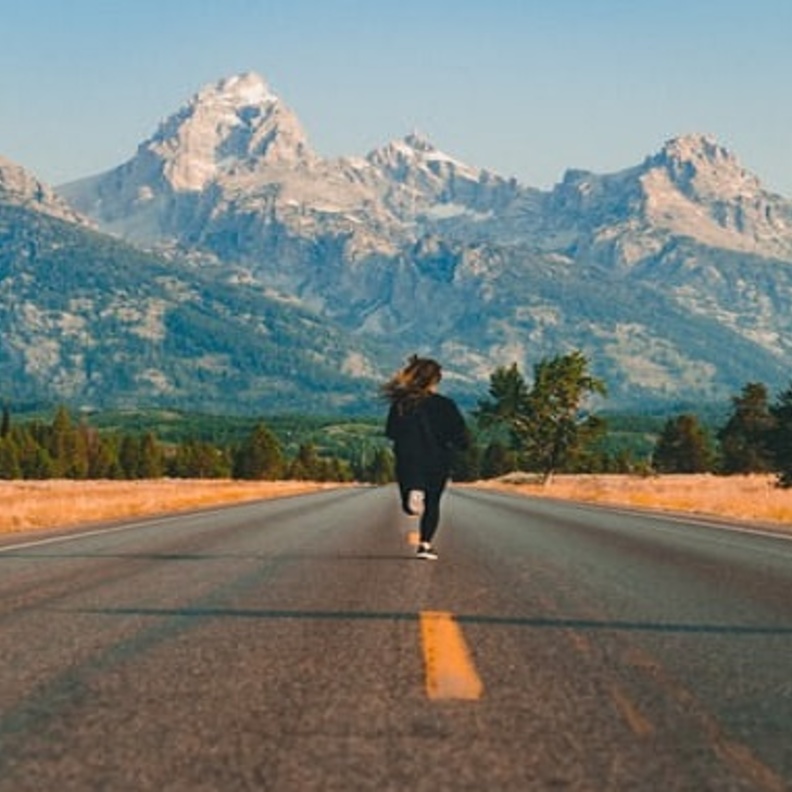 دراسة: تأثير الجري لمدة 10 دقائق على الدماغ