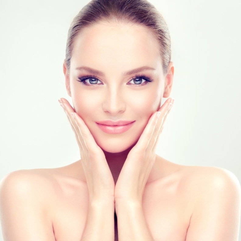  تقشير الجلد بالليزر يساعد على منحك بشرة نضرة ومشرقة