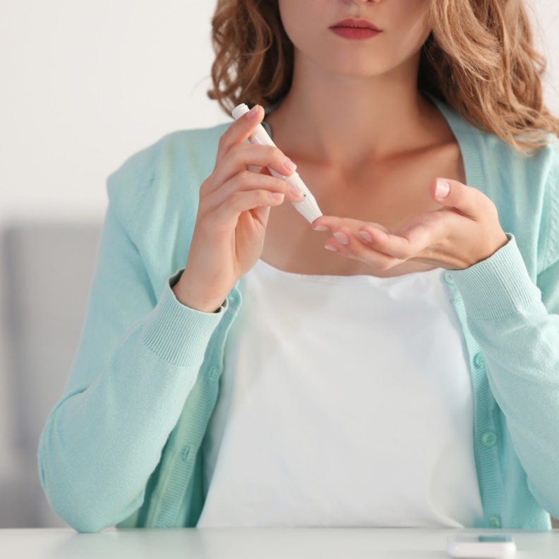 دراسة: فوائد الزعفران لمرضى السكري