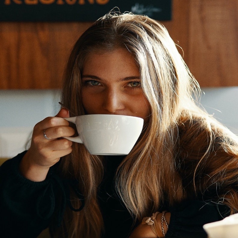 فوائد شرب القهوة في الصباح