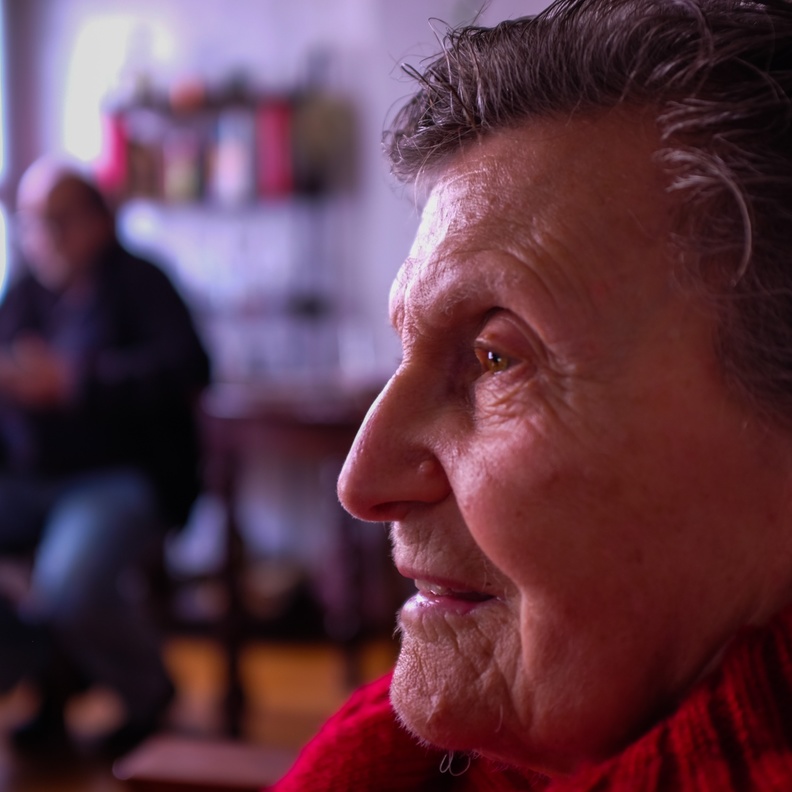 فيتامين ب12 وعلاقته بالزهايمر