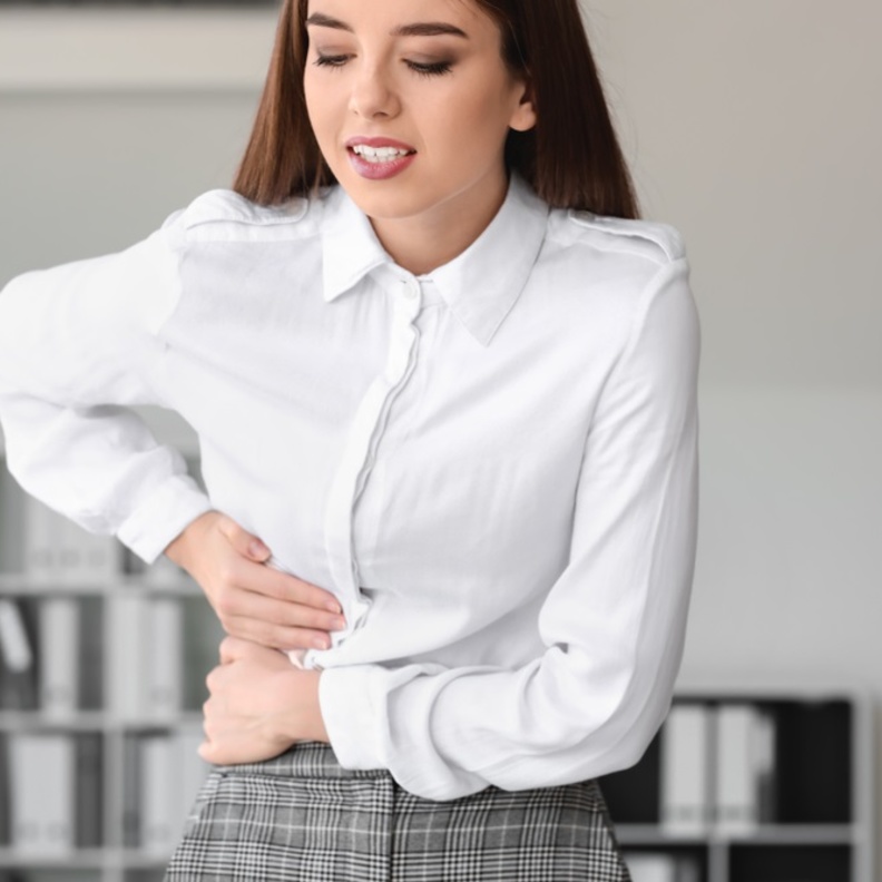 مضاعفات التهاب المرارة واعراضها