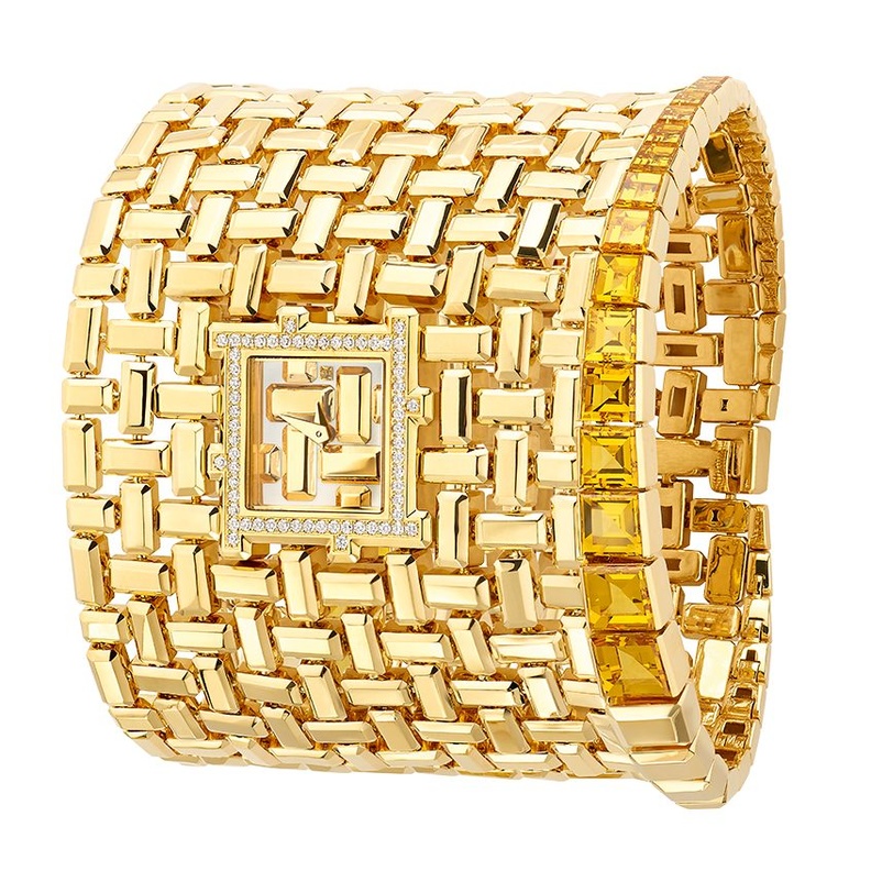 ساعة من شوميه  Chaumet