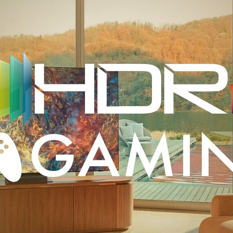 سامسونج Samsung تطلق أول شاشات ألعاب بتقنية HDR10+