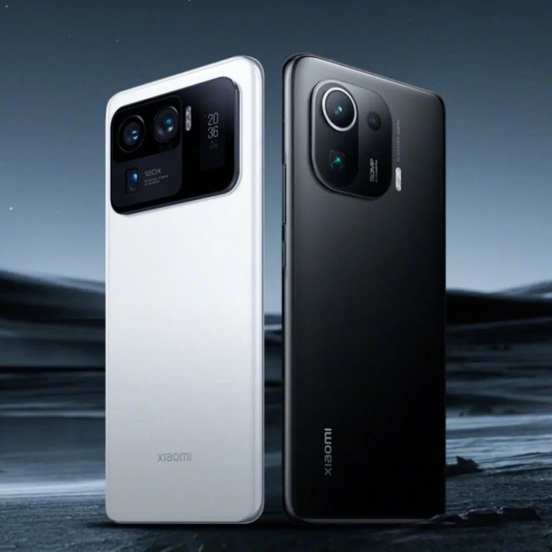 شاومي تطلق هاتفها الرائد التالي من سلسلة Xiaomi 12 في 28 ديسمبر