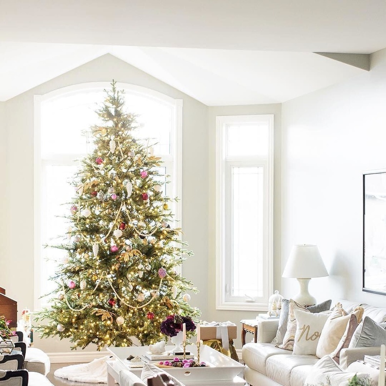 ديكورات منزلك لموسم مناسبات نهاية العام.. لمسة من البهجة والمرح