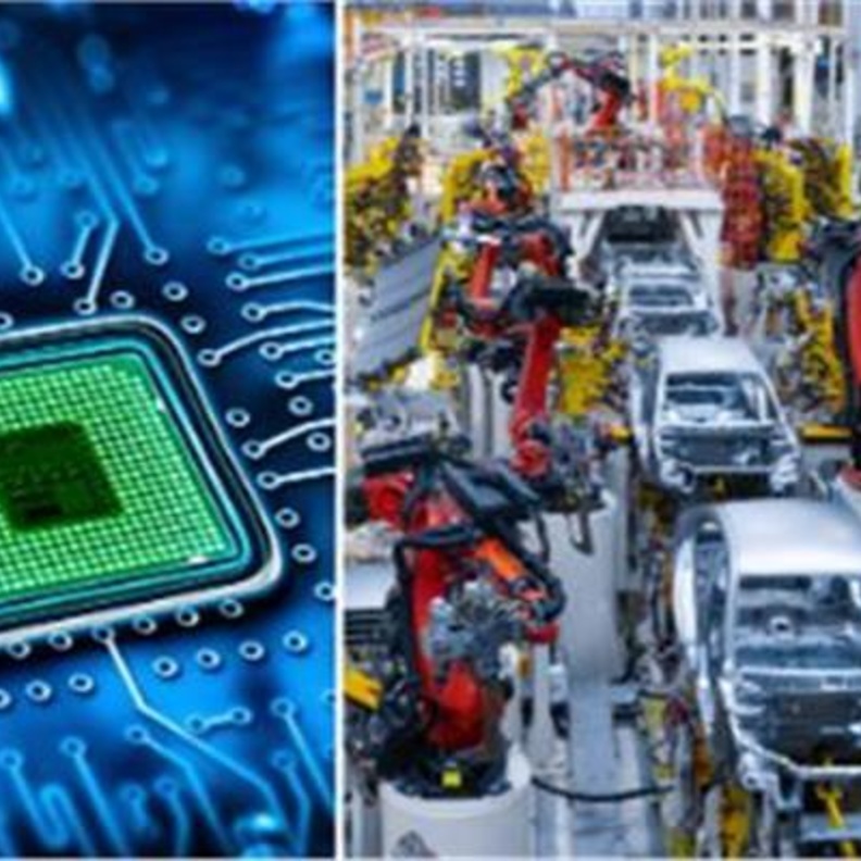 شريحة جديدة ستقود إلى طفرة حقيقية في سرعة الأجهزة الرقمية