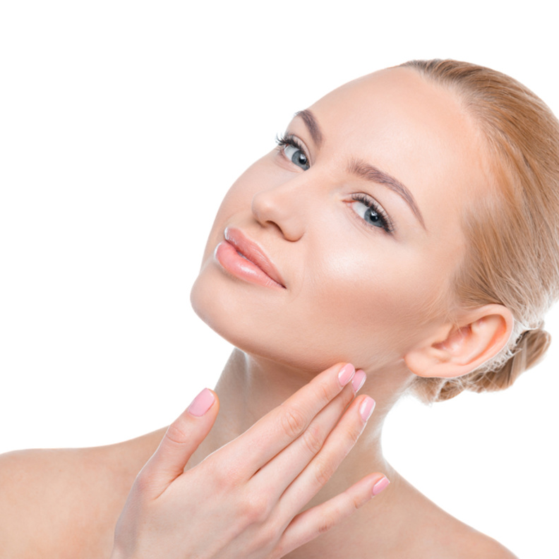 نصائح ذهبية عند تحضير ماسك النشا وبياض البيض لإزالة شعر الوجه