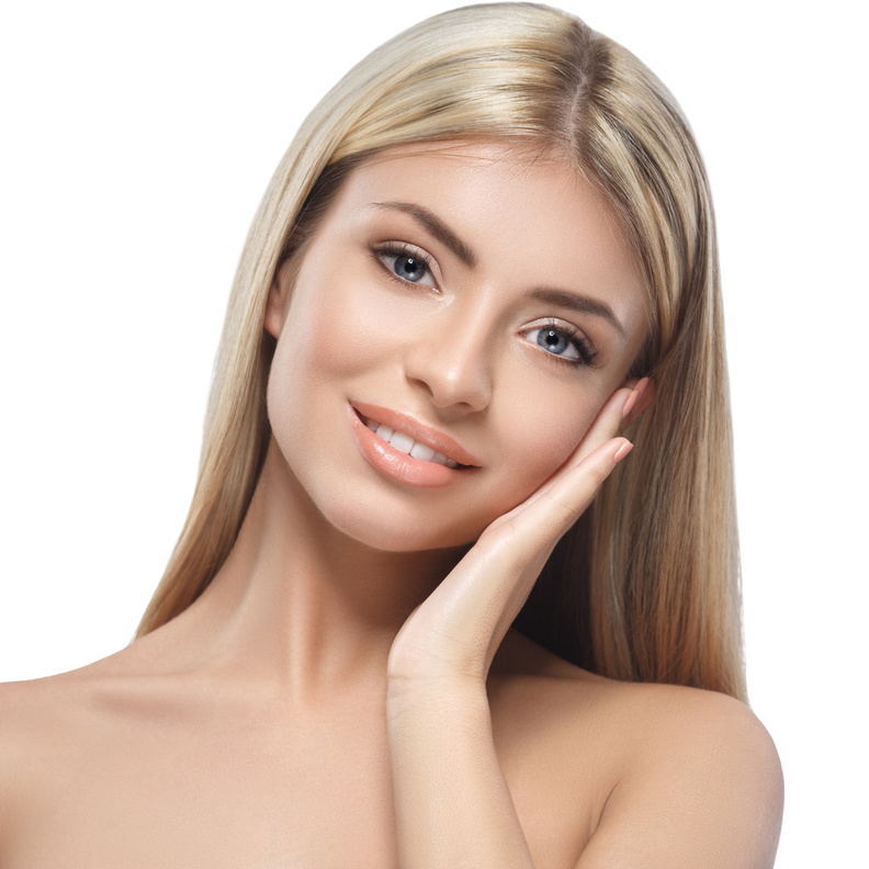 خلطات طبيعية لتفتيح البشرة الدهنية قبل رأس السنة 2022