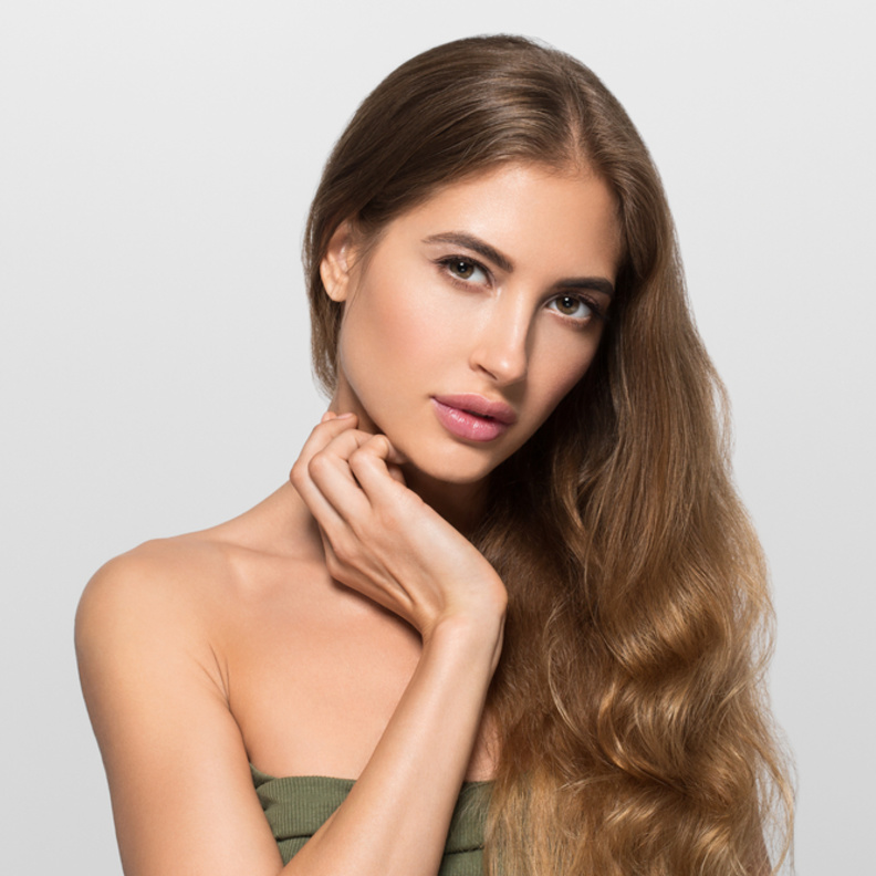 فوائد الكزبرة للعناية بالشعر وطريقة استخدامها