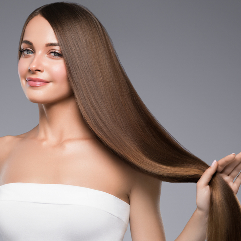 فوائد زيت نخالة الأرز للشعر وطريقة استخدامه