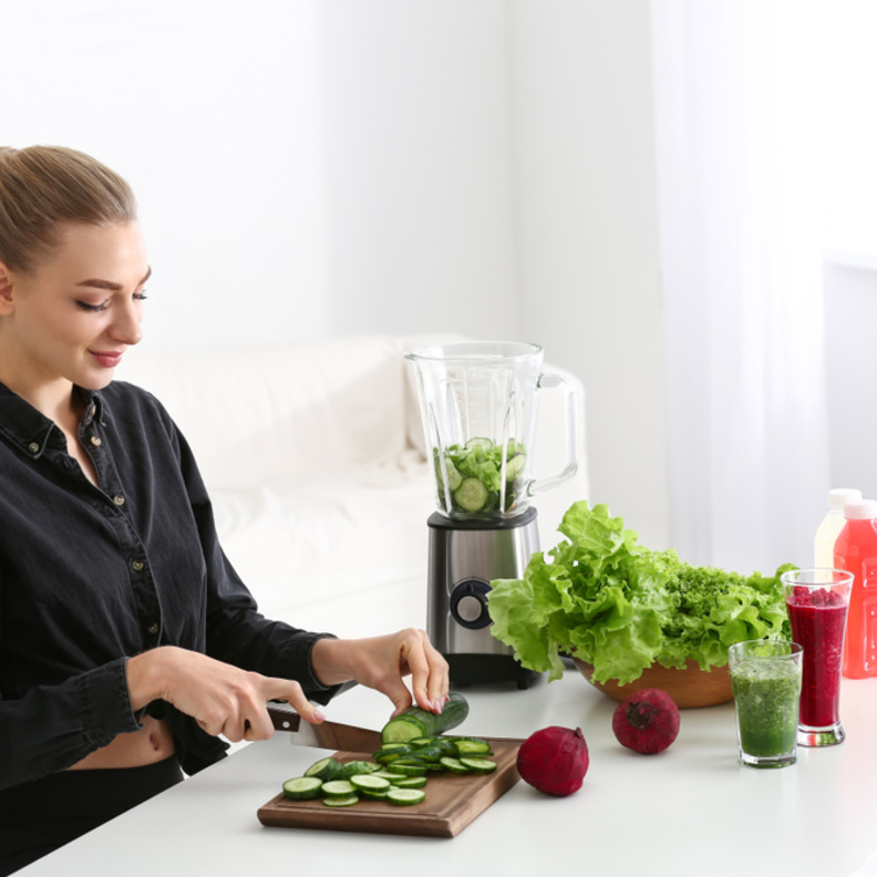 ما هي فوائد الخيار في حرق دهون البطن