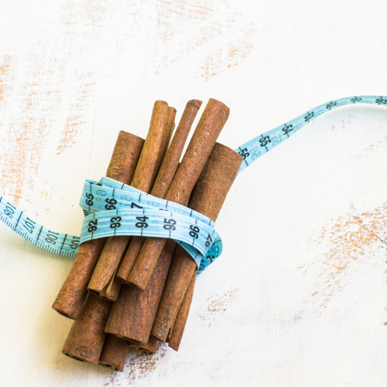 هل رجيم القرفة يساعد على منع تراكم الدهون