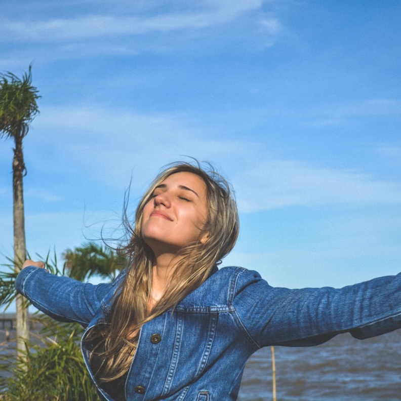 طرق استعادة النشاط والحيوية للجسم والعقل