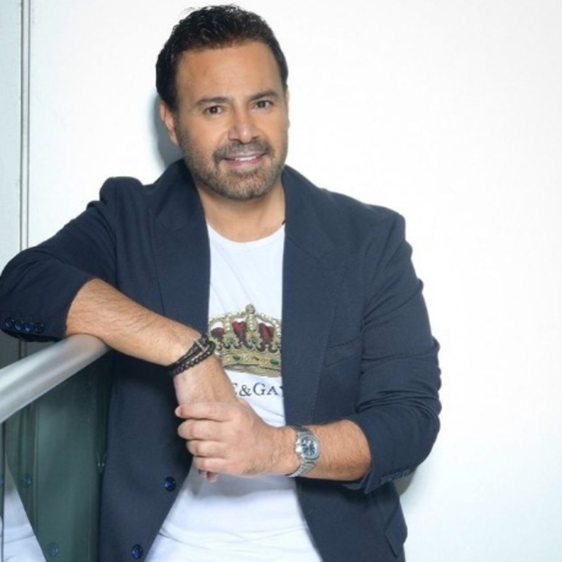 عاصي الحلاني