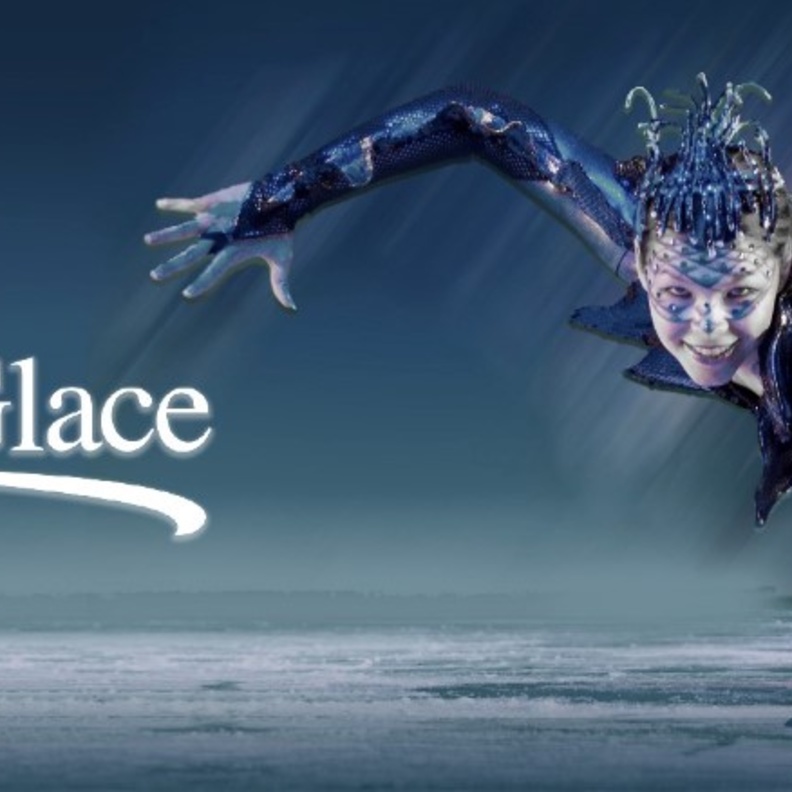 عروض جليدية تفوق الخيال في سيرك دو جلاس الروسي لأول مرة في المملكة - الصورة الرئيسية