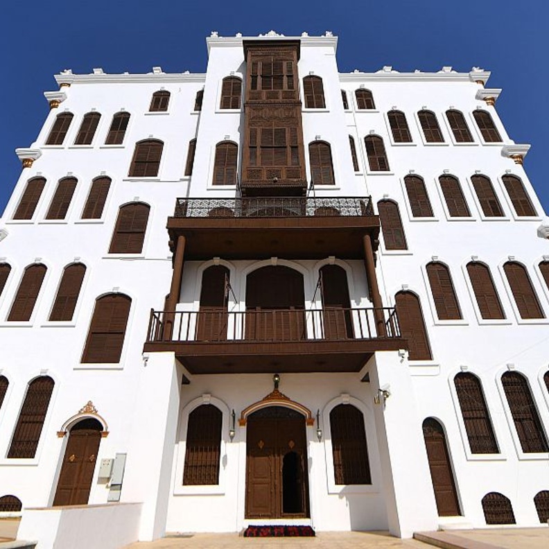 متحف قصر شبرا.. عش أجواء التاريخ الأصيل والماضي الجميل في الطائف - المصدر واس