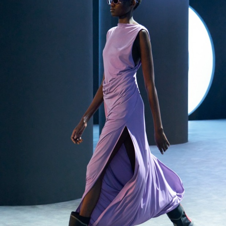 من عرض Salvatore Ferragamo لخريف وشتاء 2021-2022