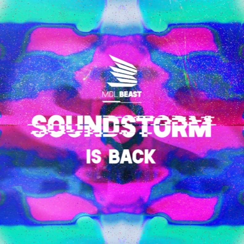 مدل بيست تعلن عن إجراءات أمن وسلامة غير مسبوقة في مهرجان ساوندستورم 21