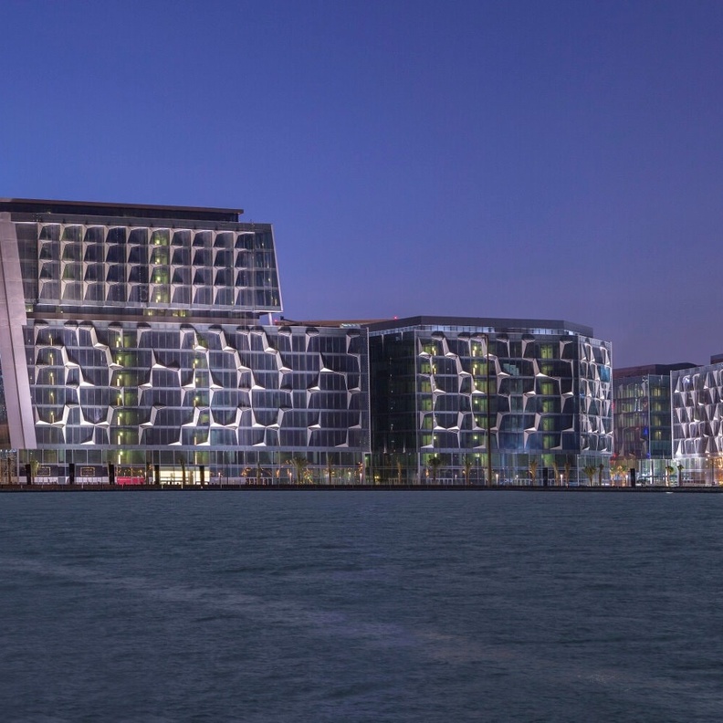 موسم الشتاء لحي دبي للتصميم يحفل بالأنشطة والفعاليات