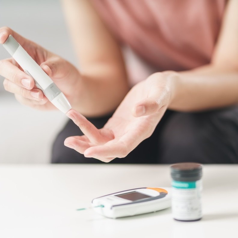 نصائح غير مألوفة لخفض سكر الدم بدون ادوية