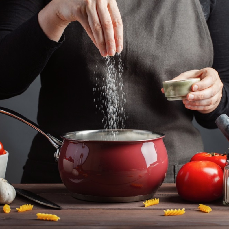 هل من فوائد لتناول الملح على الصحة العامة