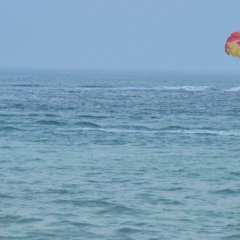 العديد من الأنشطة بإنتظار الزوار في شاطئ الفناتير - المصدر الهيئة الملكية بالجبيل