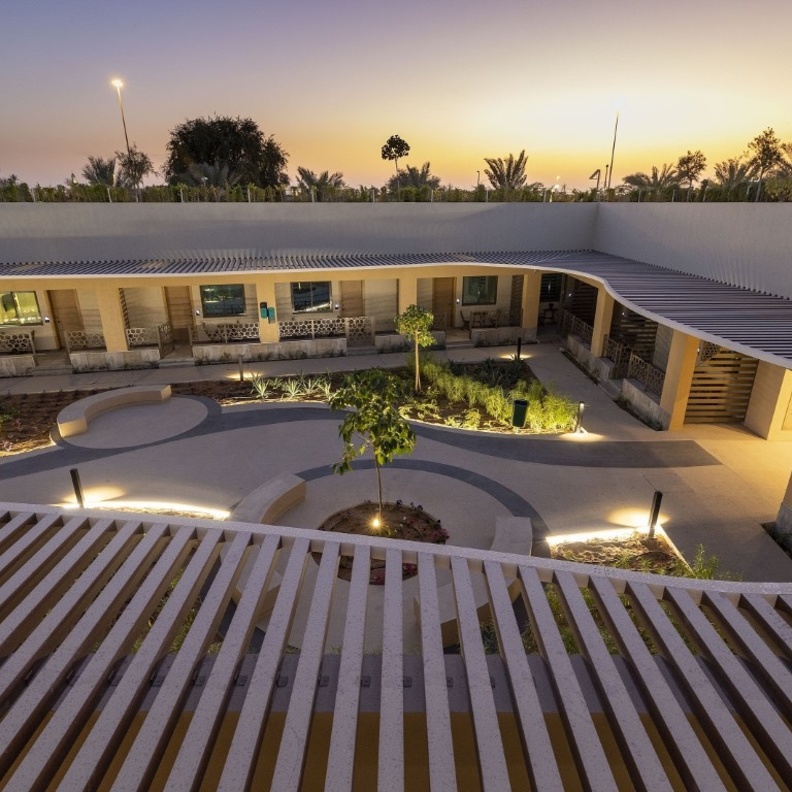 لتجربة ساحرة لعشاق الاسترخاء.. المدينة المستدامة بدبي تطلق "بيوت عطلات"  