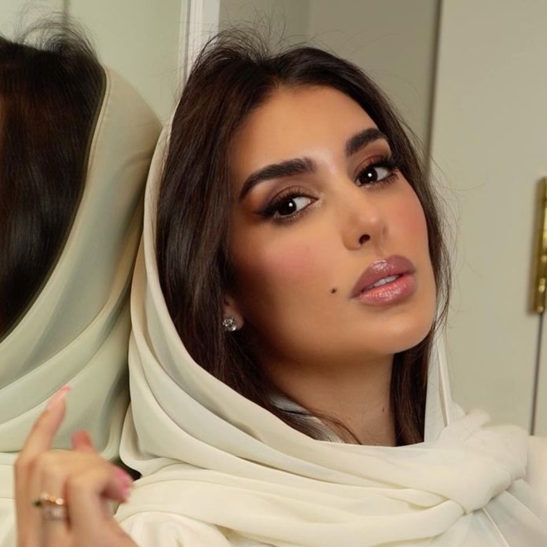 ياسمين صبري