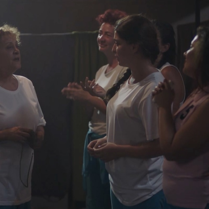 مسلسل "عنبر 6"