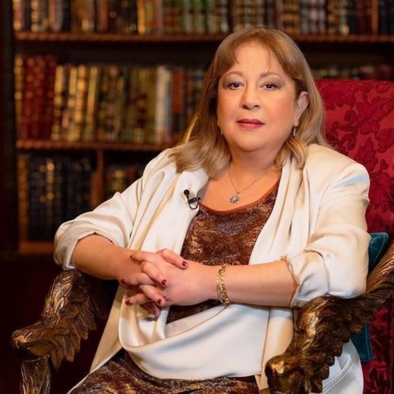 سمية الألفى