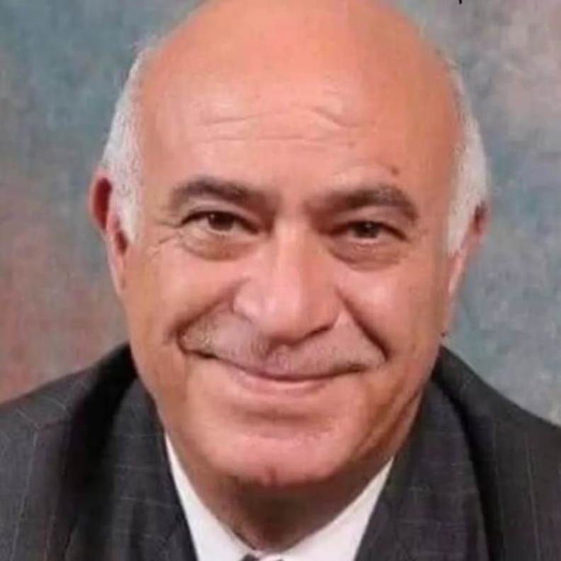 غسان المشيني