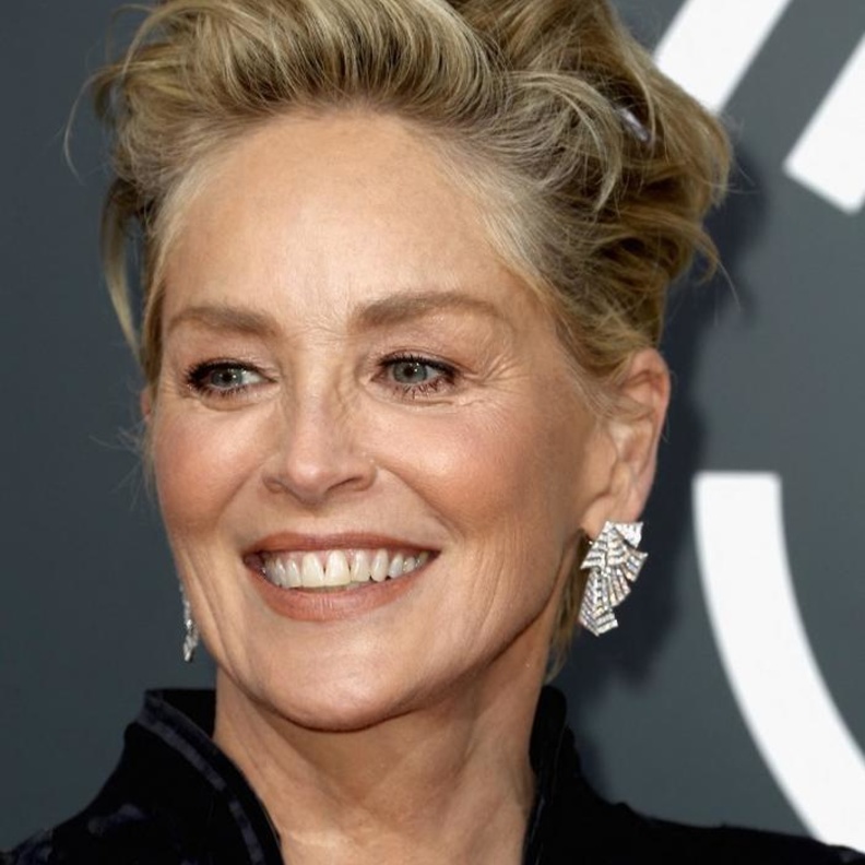 تسريحات عصرية لصاحبات الشعر القصير من وحي شارون ستون