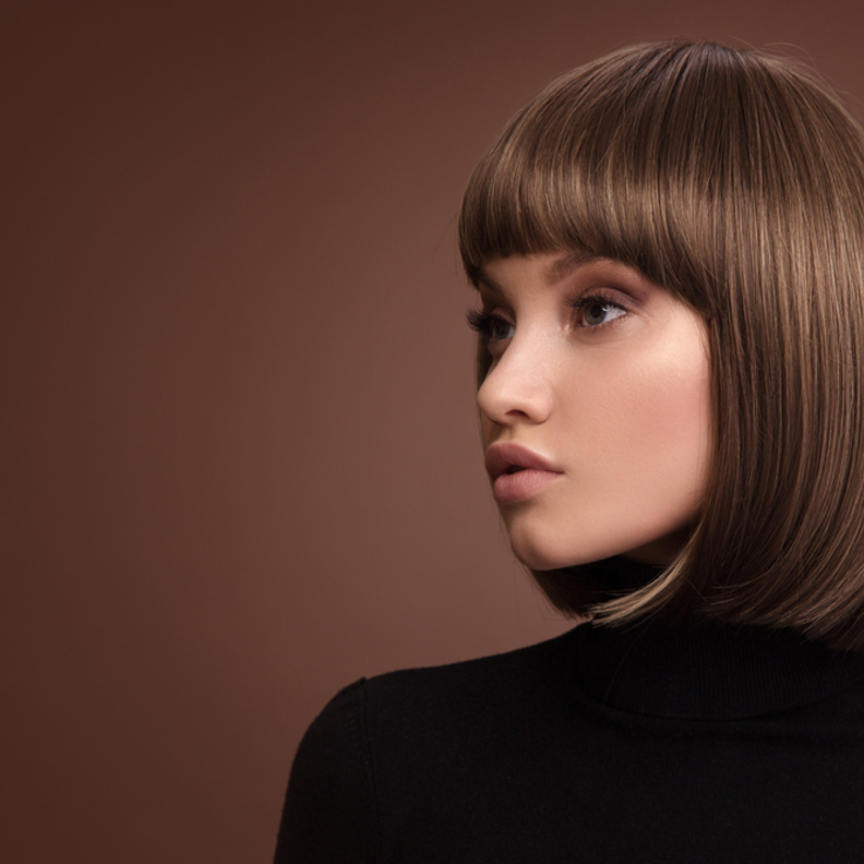 قصات شعر مميزة لعام 2022 يجب تجربتها