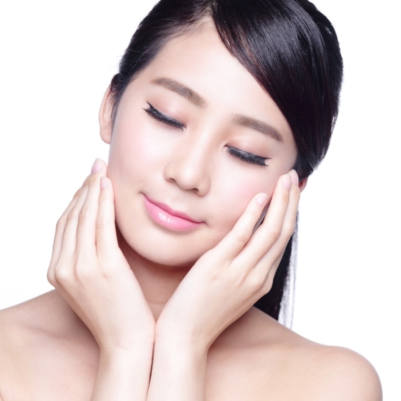 افضل الوصفات لازالة الشعر الزائد من الوجه