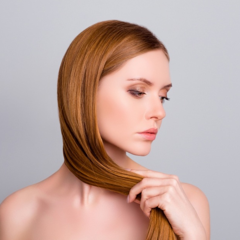 افضل ماسكات طبيعية لصاحبات الشعر الدهني قبل نهاية العام