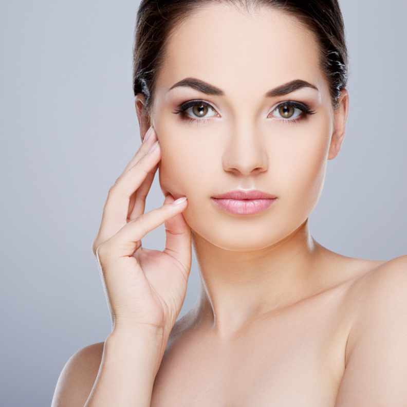  تقنية الهايفو تخلصك من تجاعيد البشرة