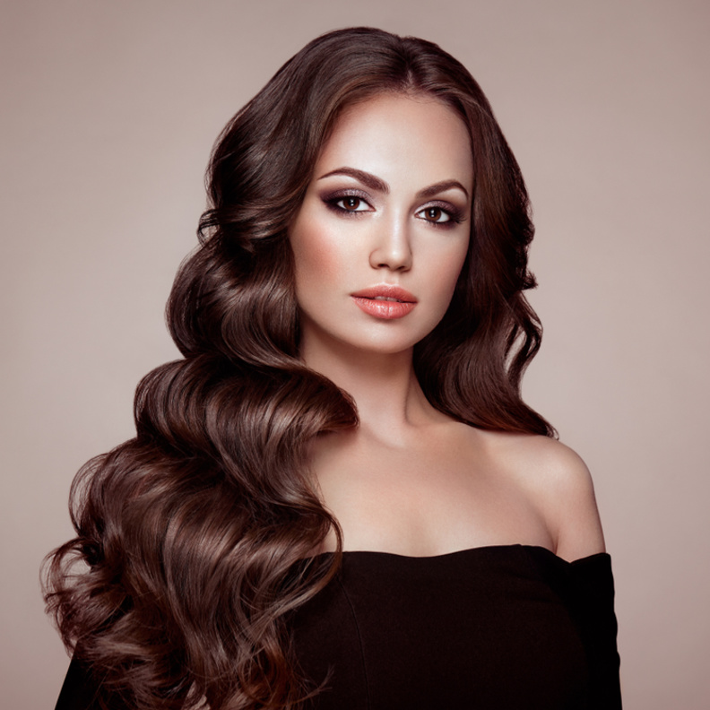 خطوات مجربة ومضمونة للعناية بالشعر