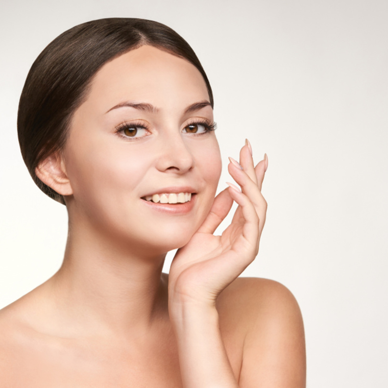 خلطات طبيعية لإزالة شعر الوجه بسهولة قبل نهاية العام 2021