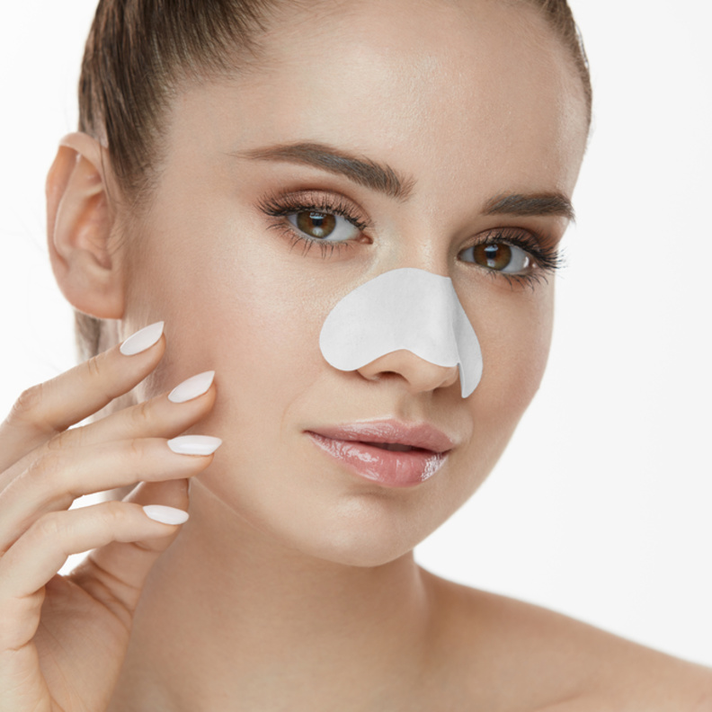  عادات يومية تمنع ظهور الرؤوس السوداء