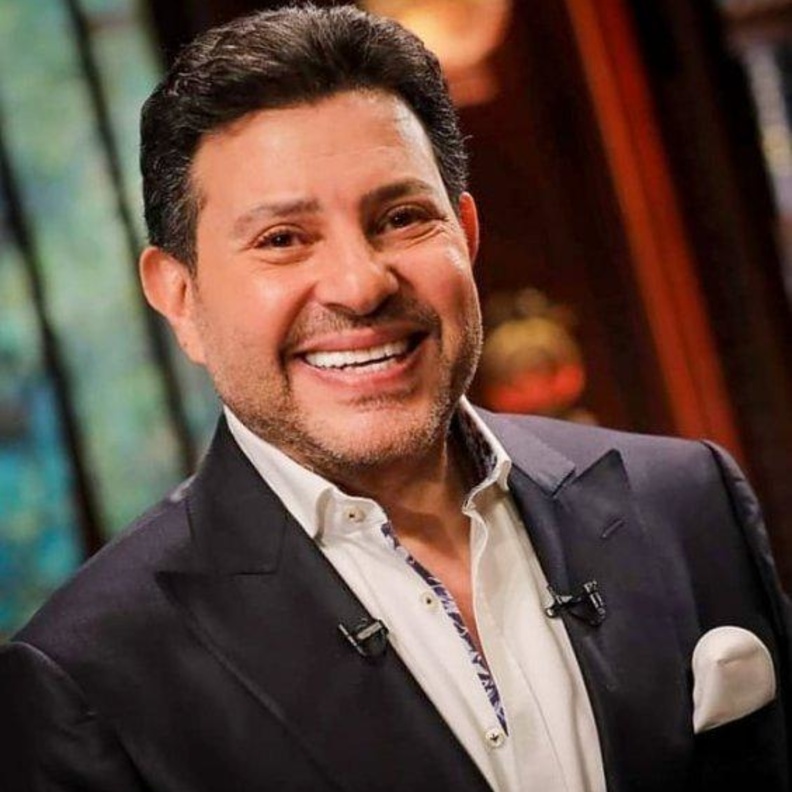 أول تعليق لـ هاني شاكر على أزمة شيرين عبد الوهاب