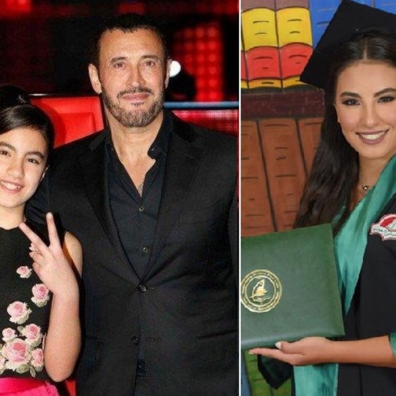  أطفال برامج المواهب أثاروا الجدل في 2021 بتغييرات ملفتة في أشكالهم بعدما كبروا