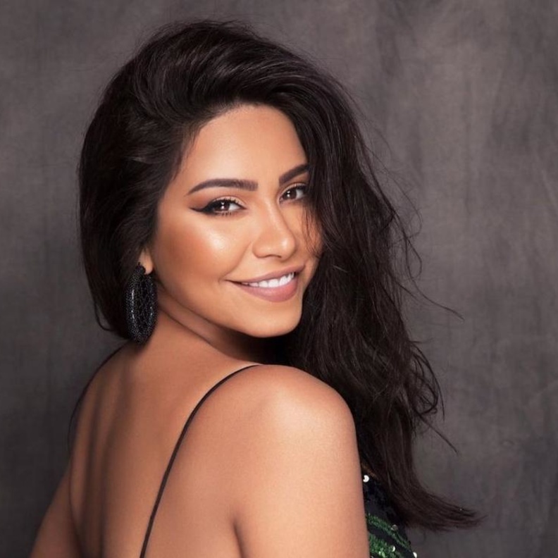 شيرين عبد الوهاب